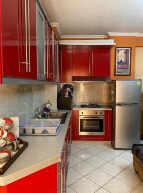 Ts Apartment Durres